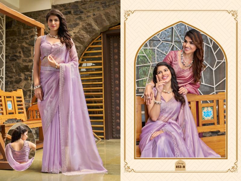 853a-853e by mehek raina silk affordable sarees for every occasion