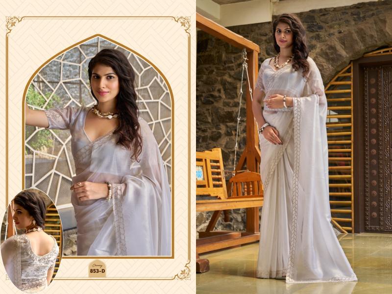 853a-853e by mehek raina silk affordable sarees for every occasion