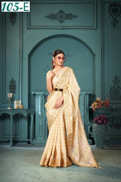 sumitra launch muskan cotton lining shop trendy sarees online at affordable prices