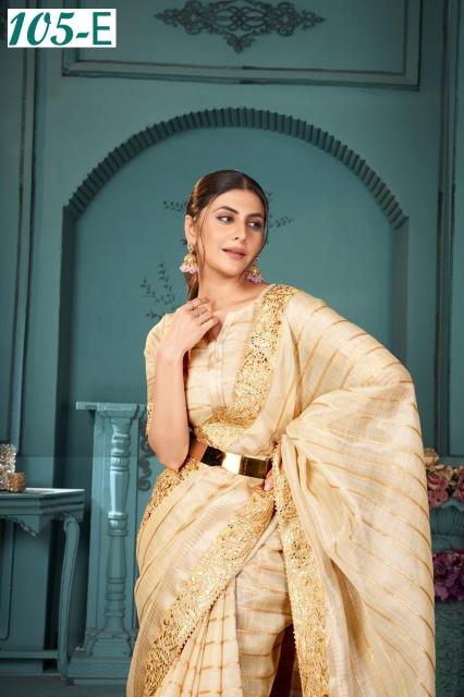 sumitra launch muskan cotton lining shop trendy sarees online at affordable prices
