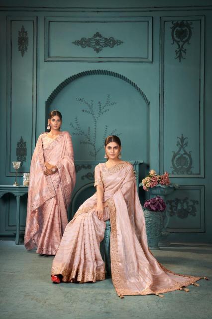 sumitra launch muskan cotton lining shop trendy sarees online at affordable prices