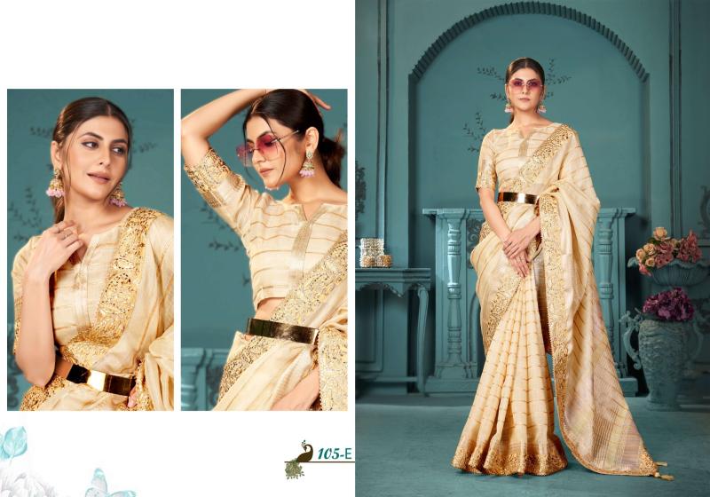 sumitra launch muskan cotton lining shop trendy sarees online at affordable prices