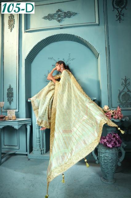 sumitra launch muskan cotton lining shop trendy sarees online at affordable prices