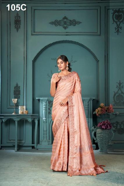 sumitra launch muskan cotton lining shop trendy sarees online at affordable prices