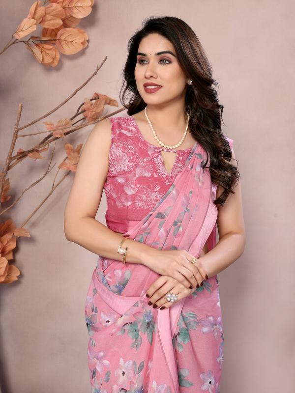 pr kanak vol 1 khadi moss satin unique colours indian sarees