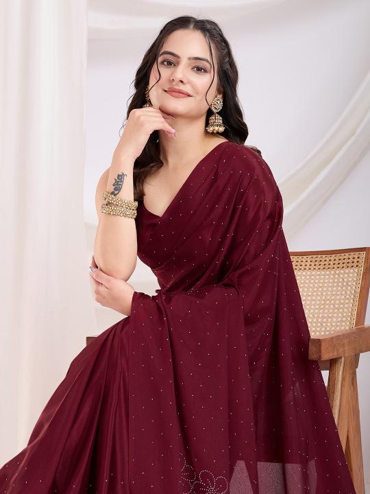 pr shimla rangoli silk unique colours stylish look one minute sarees 