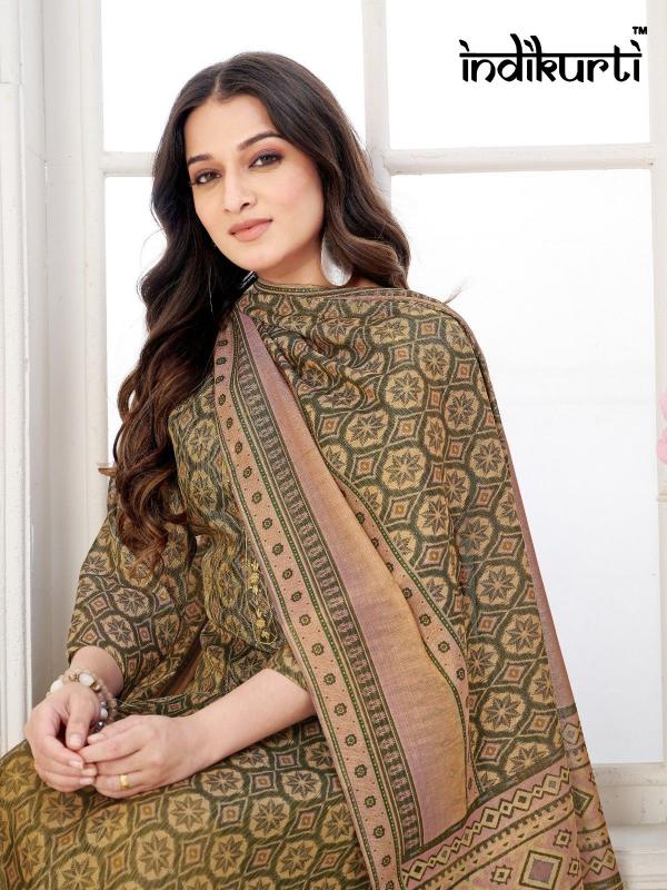 shanaya indikurti tissue readymade classic combo set churidar salwar suit