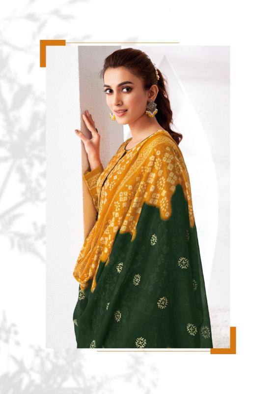 pehnava vol 8 by suryajyoti full stitch cambric cotton plus size salwar suit supplier 