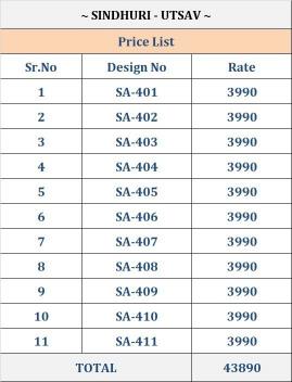 kimora sindhuri utsav tissue silk designer weaving work saree exports 