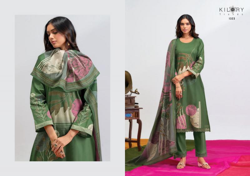 summer bloom kilory trends lawn cotton unstitch salwar kameez online 