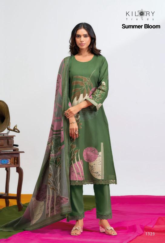 summer bloom kilory trends lawn cotton unstitch salwar kameez online 
