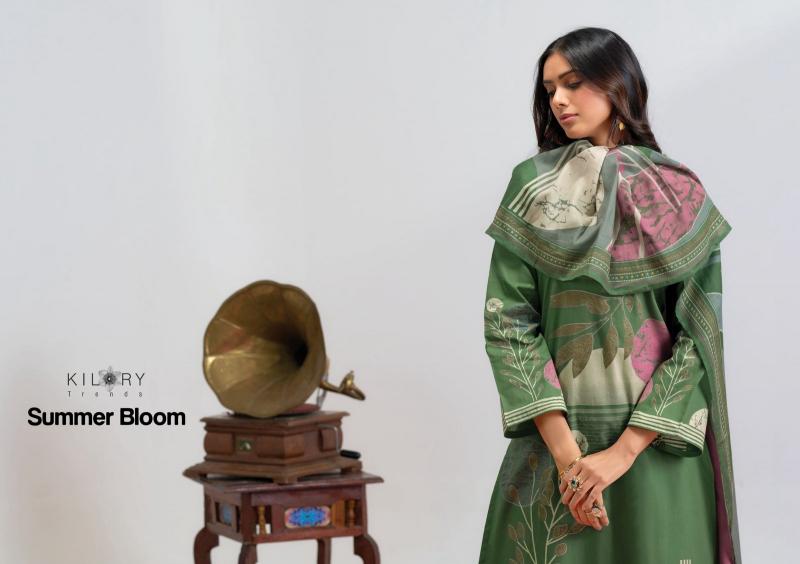summer bloom kilory trends lawn cotton unstitch salwar kameez online 