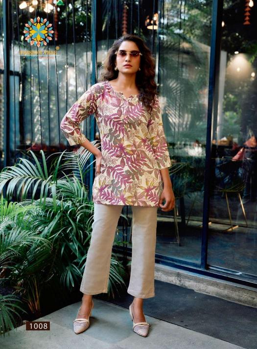 baby vol 1 by passion tree rayon stylish look full stitch big size western tops 