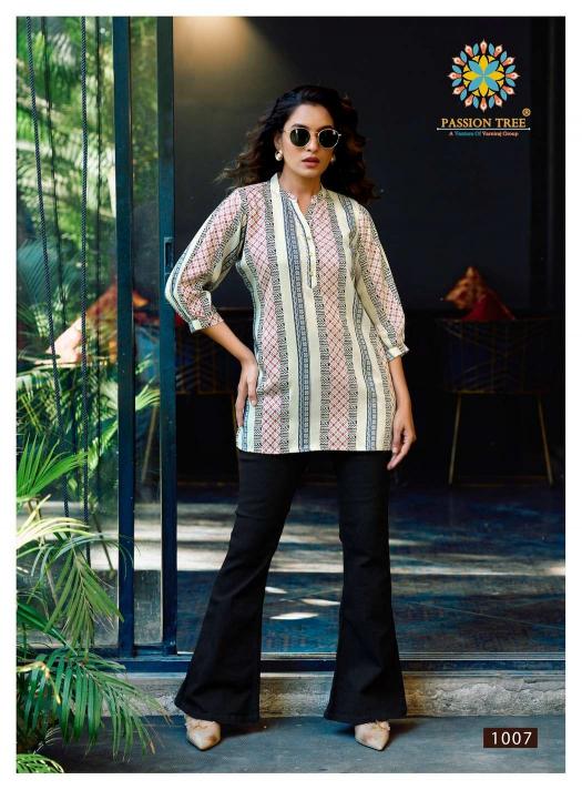 baby vol 1 by passion tree rayon stylish look full stitch big size western tops 