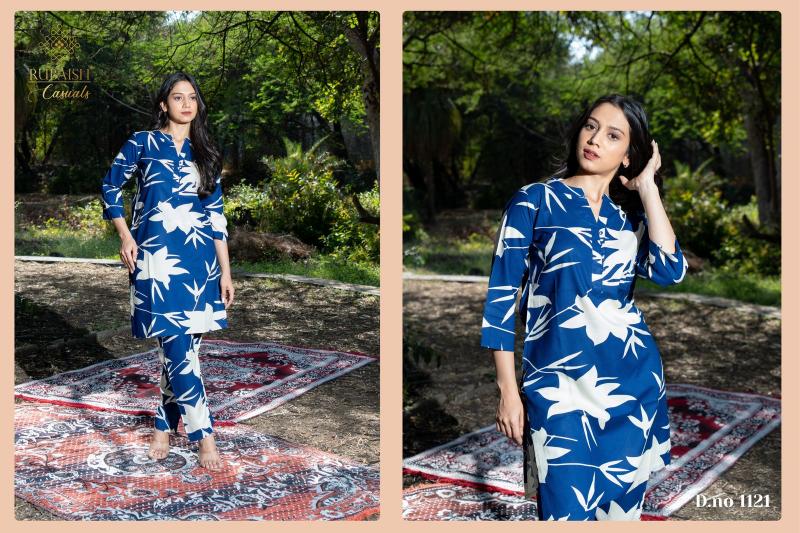 pr 1118-1122 readymade rayon stylish plus size co-ord sets online 