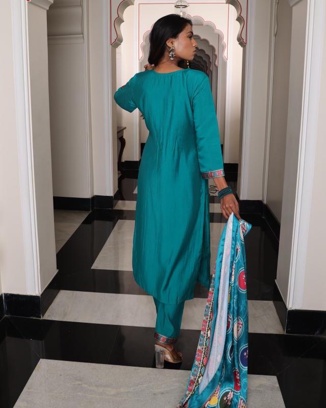 SAAIRA PR 9STAR FASHION FANCY DESIGNER SUITS  WHOLESALE RATE