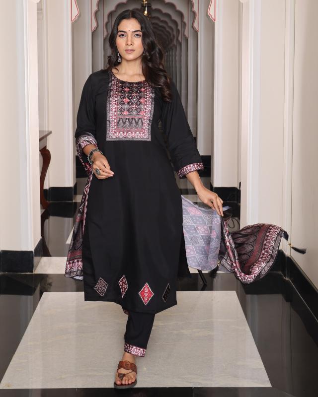 SAAIRA PR 9STAR FASHION FANCY DESIGNER SUITS  WHOLESALE RATE