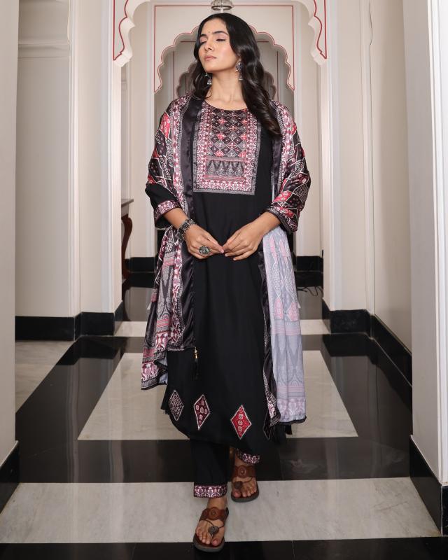 SAAIRA PR 9STAR FASHION FANCY DESIGNER SUITS  WHOLESALE RATE