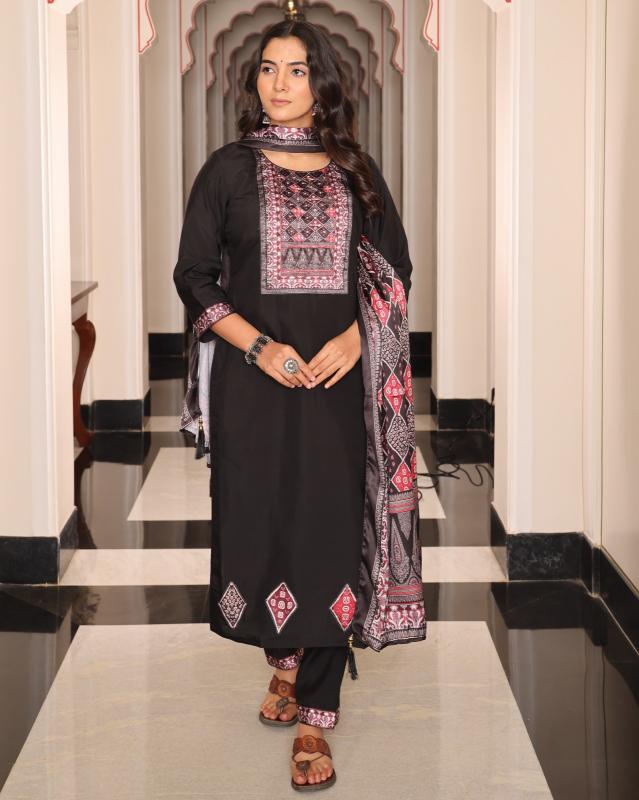 SAAIRA PR 9STAR FASHION FANCY DESIGNER SUITS  WHOLESALE RATE