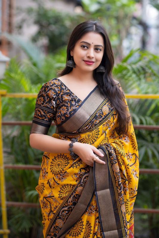pr kc 355 forest worli indian cotton crape sarees online 