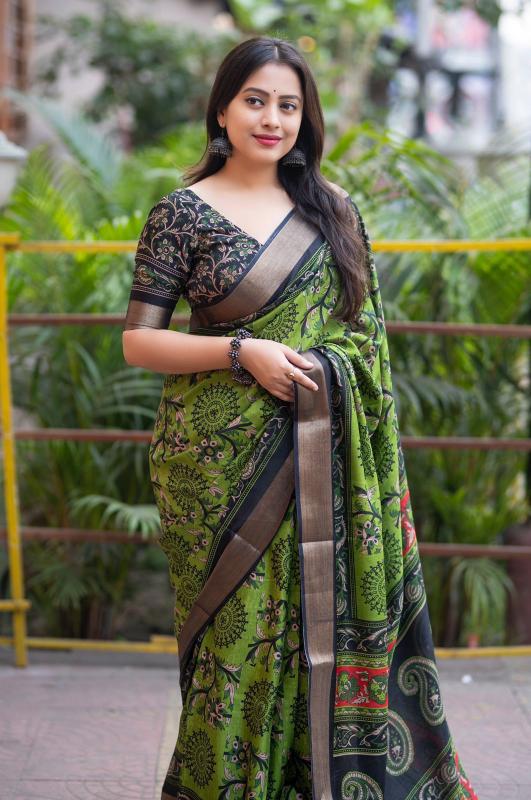 pr kc 355 forest worli indian cotton crape sarees online 