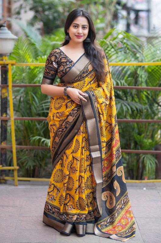 pr kc 355 forest worli indian cotton crape sarees online 