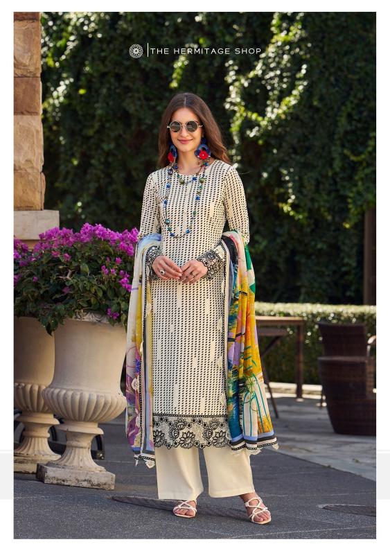 maham by the hermitage jam satin fully stitch plus size salwar suit online 