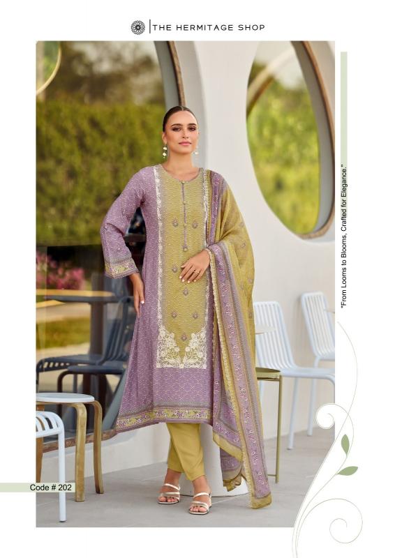 bandhej by the hermitage shop jam satin casual plus size suit for ladies 
