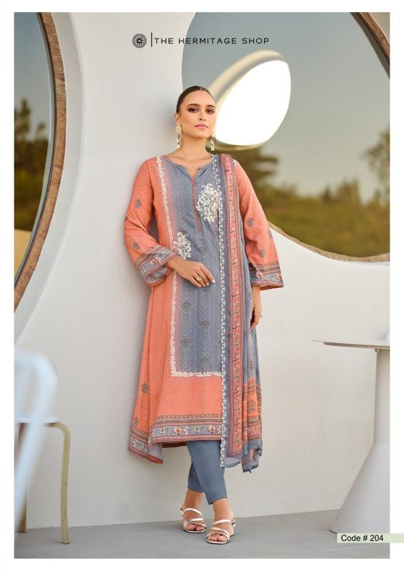 bandhej by the hermitage shop jam satin casual plus size suit for ladies 