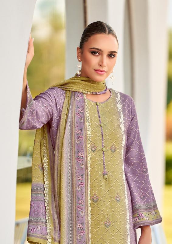 bandhej by the hermitage shop jam satin casual plus size suit for ladies 
