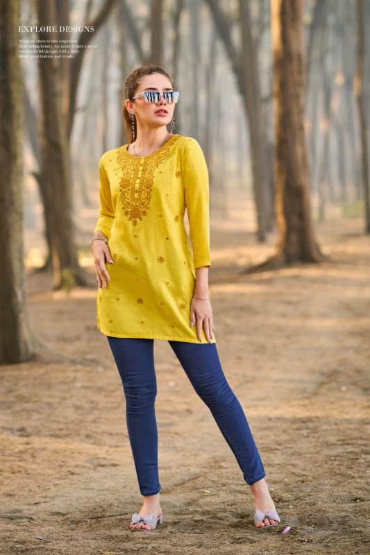 tips & tops colors vol 5 rayon fully stitch classic look tops online 