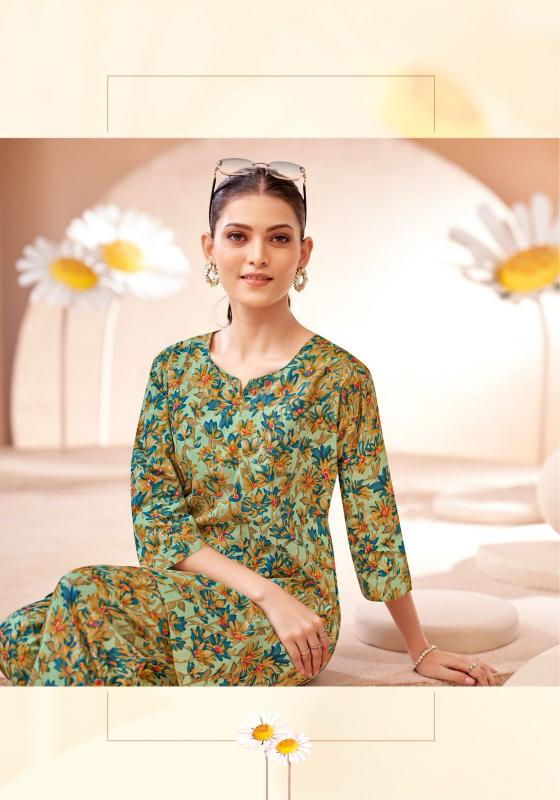 kala comfort co-ord set vol 2 classic look full stitch co-ord set online 