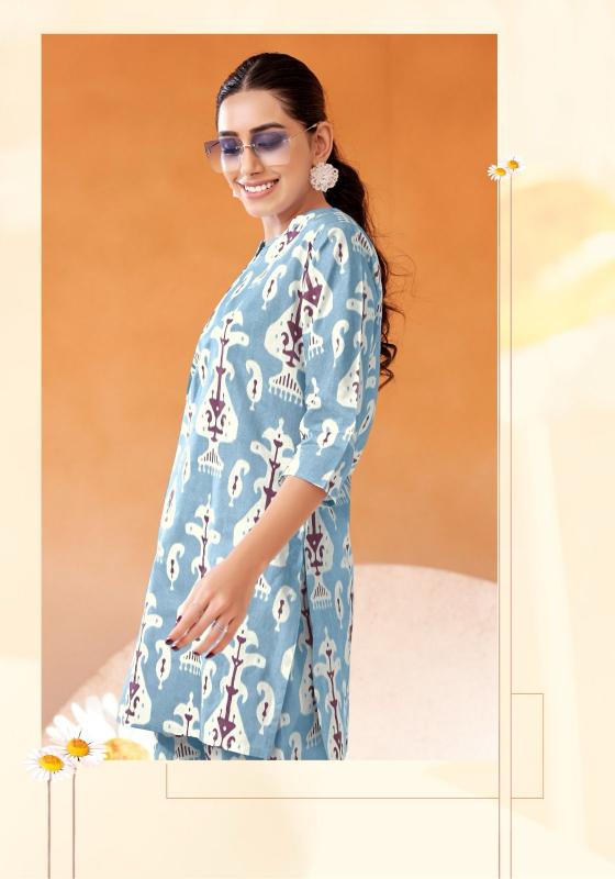 kala comfort co-ord set vol 2 classic look full stitch co-ord set online 