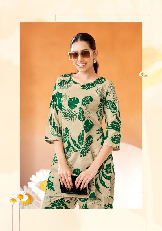kala comfort co-ord set vol 2 classic look full stitch co-ord set online 