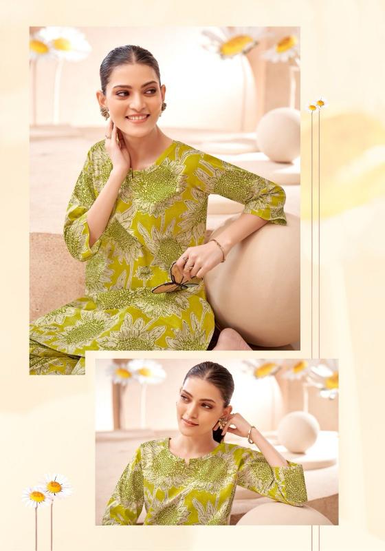 kala comfort co-ord set vol 2 classic look full stitch co-ord set online 