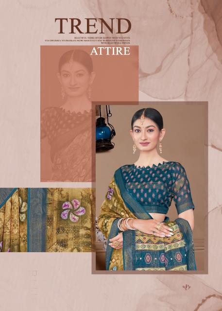 vinamra corporation crimson silk vol 1 shop trendy cotton saree 