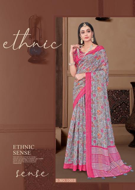 vinamra corporation crimson silk vol 1 shop trendy cotton saree 