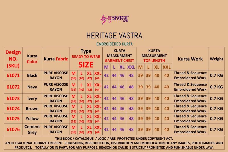 shubhvastra heritage vastra viscose rayon mens kurta with pant festival look