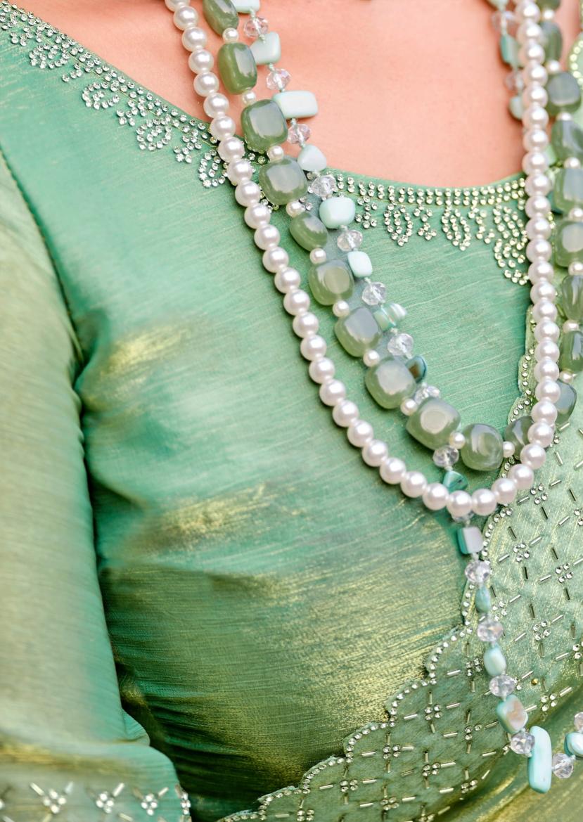 lt fashion silver stone vol 13 cosmos with swarovski amazing work stylish saree online 