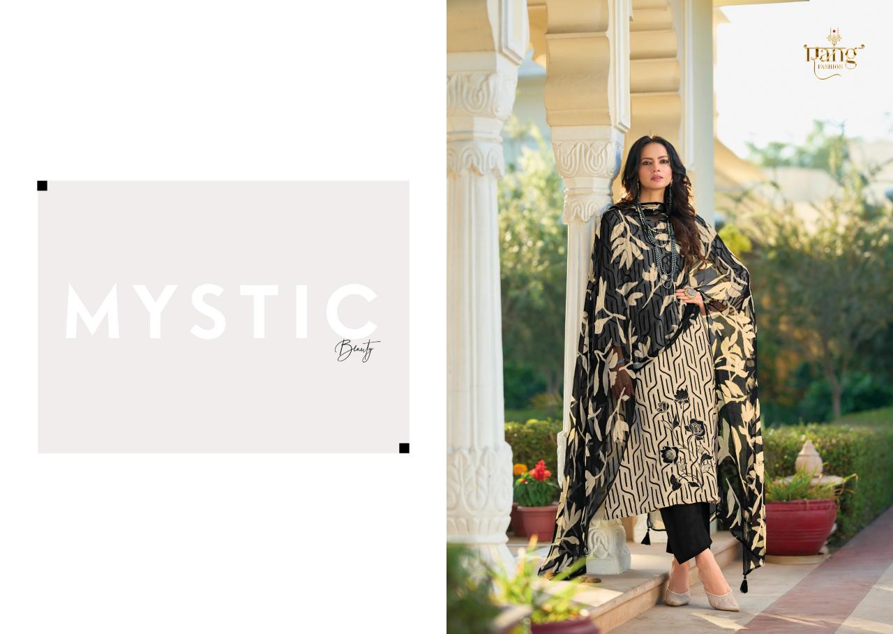 rang fashion taksh lawn popular design unstitch suits 