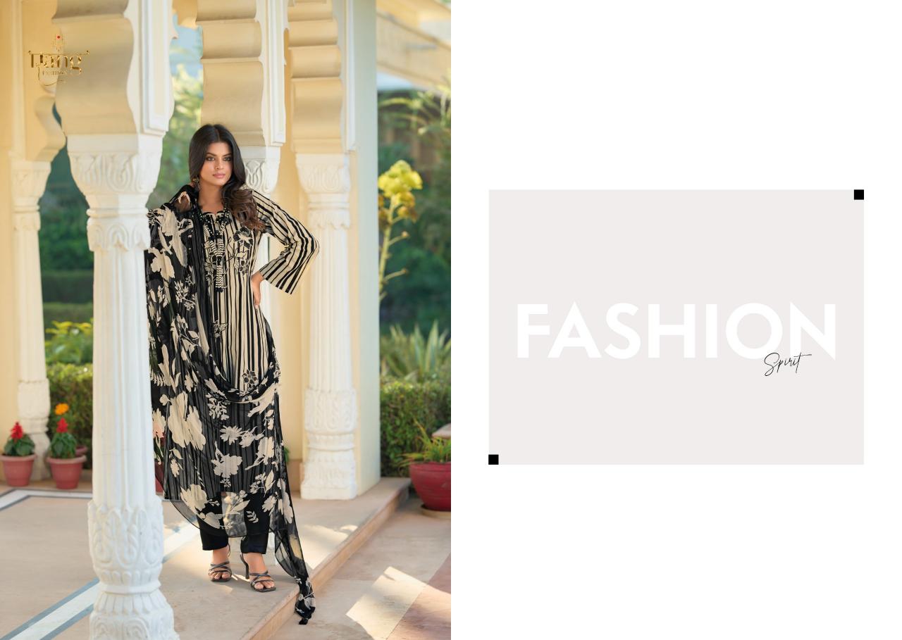 rang fashion taksh lawn popular design unstitch suits 