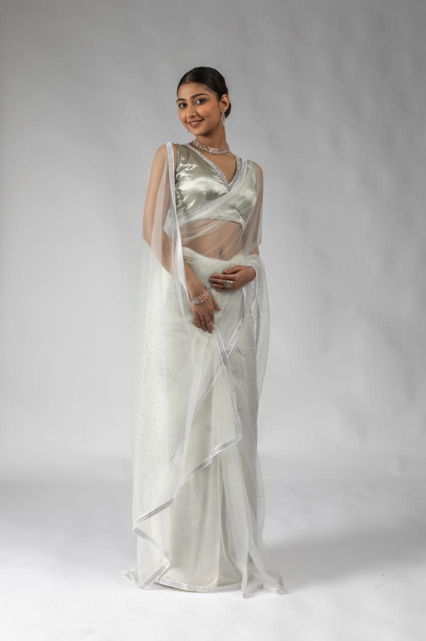 109a-109f burtterfly soft net shop trendy ready to wear sarees online 