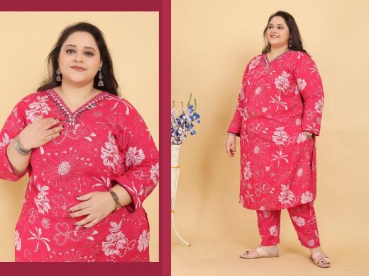 Moksh big size angel co-ord set vol-2 big size set collection by vardan