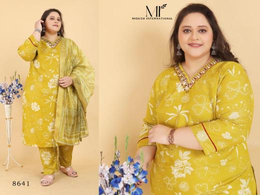 Moksh big size angel co-ord set vol-2 big size set collection by vardan