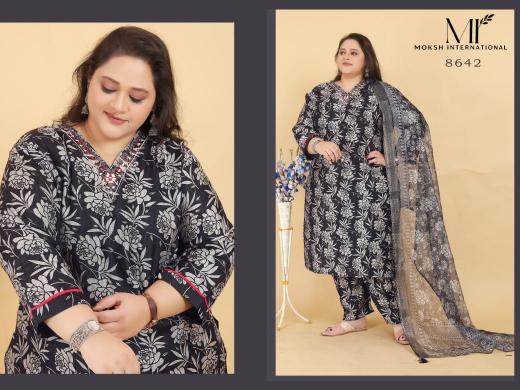 Moksh big size angel co-ord set vol-2 big size set collection by vardan
