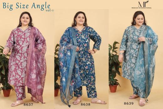 big size angel vol-1