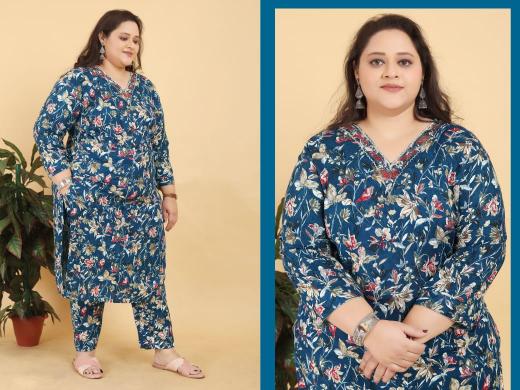 big size angel vol-1