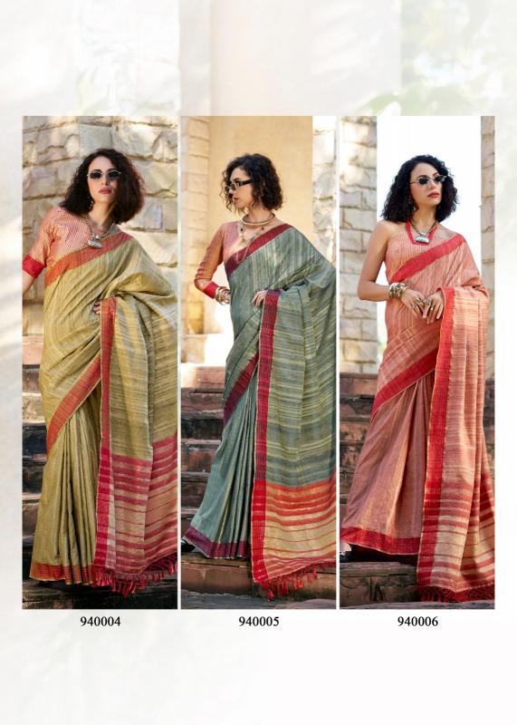 rajpath redbull handloom luxurious sarees for women