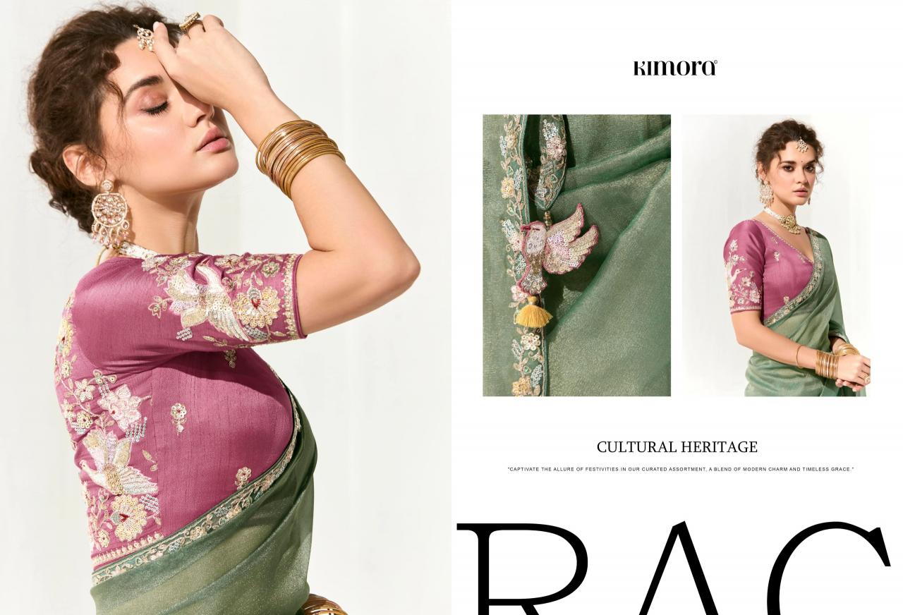 kimora runway 2211-2225 organza hit design saree wholesaler 