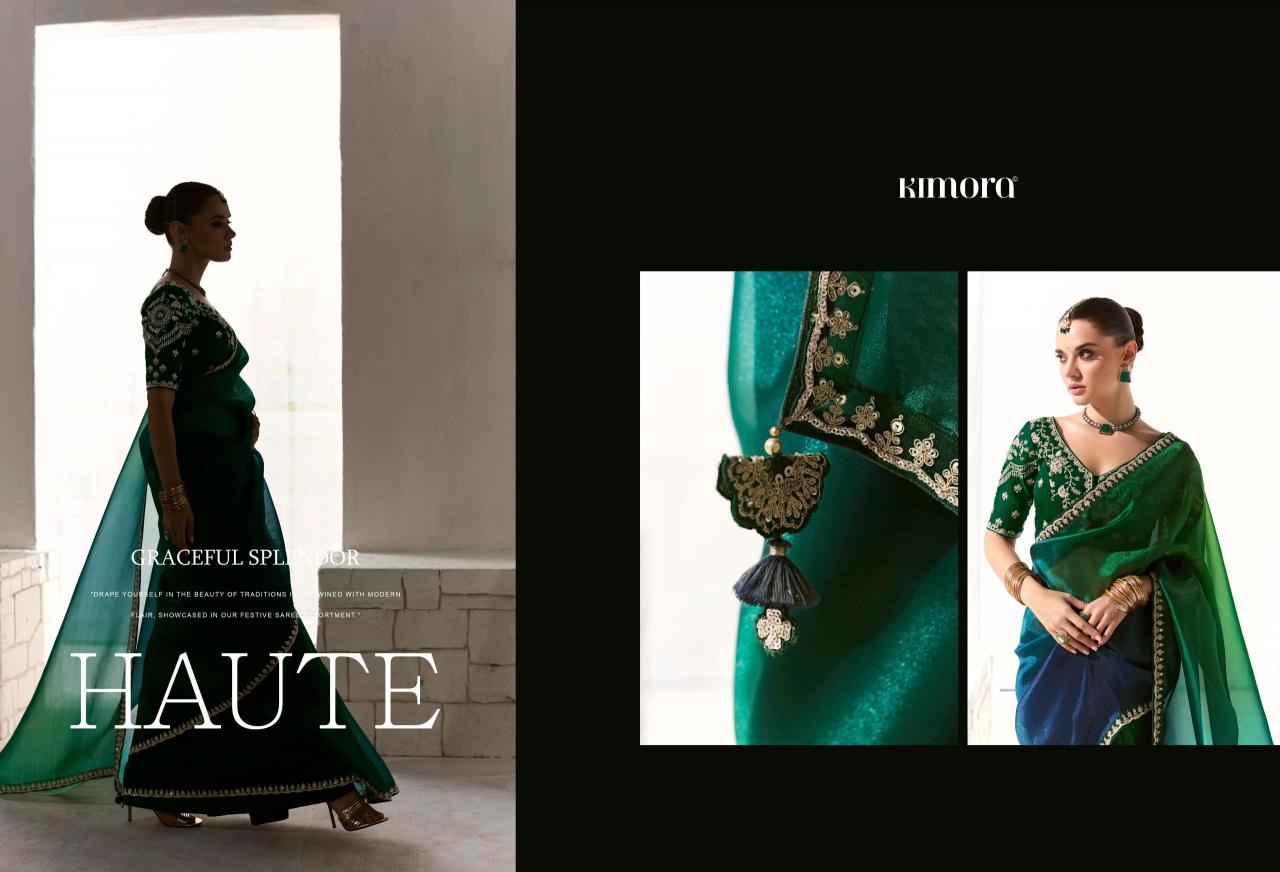 kimora runway 2211-2225 organza hit design saree wholesaler 